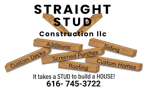 Straight Stud Construction LLC