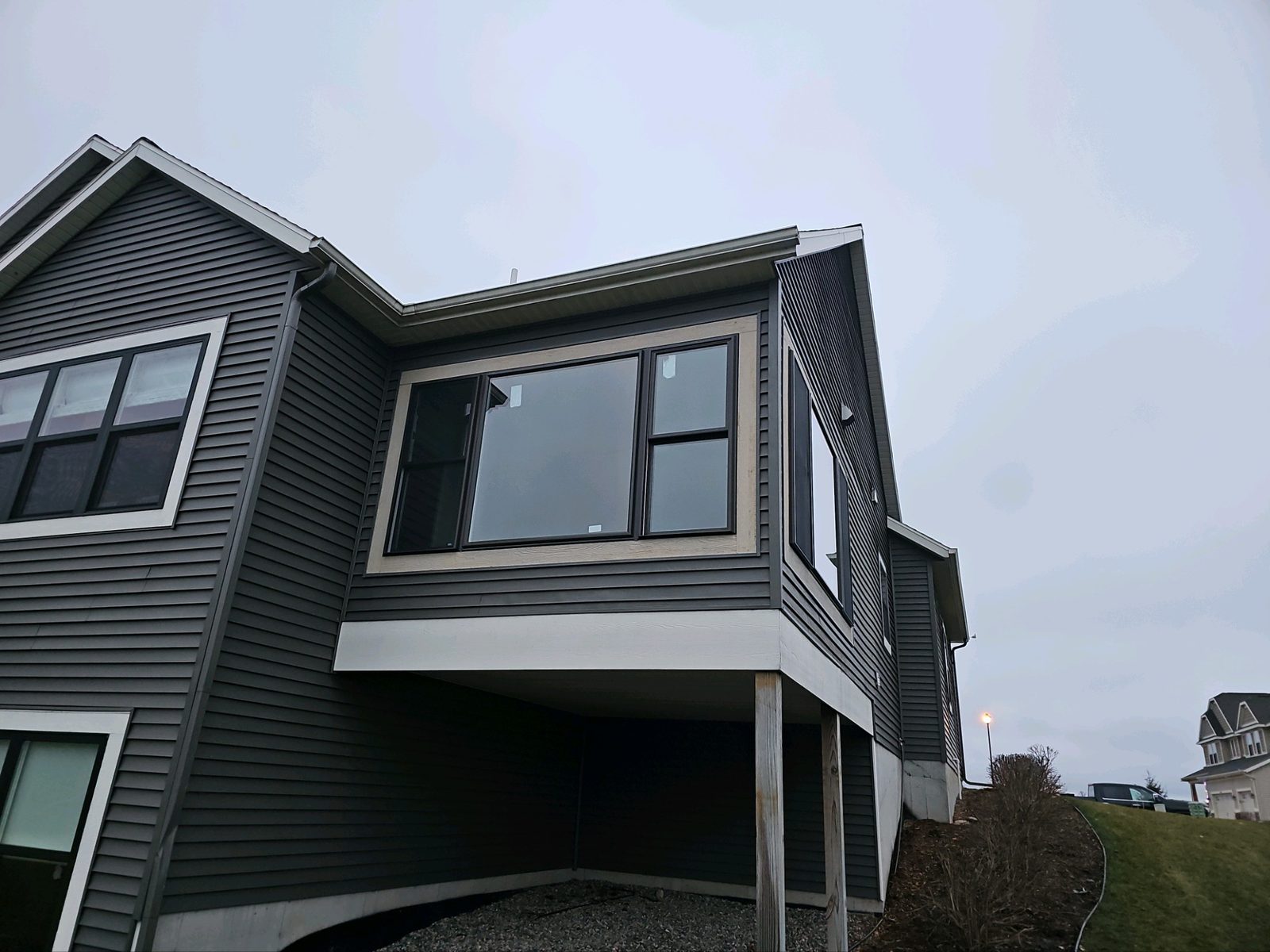 Siding & exterior project 2