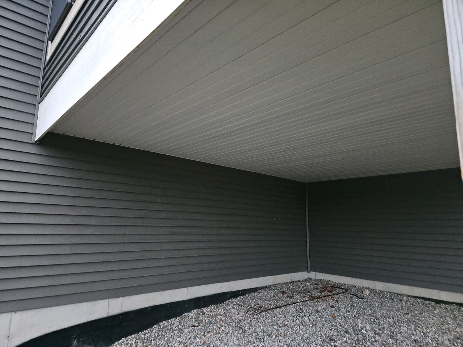 Siding & exterior project 8