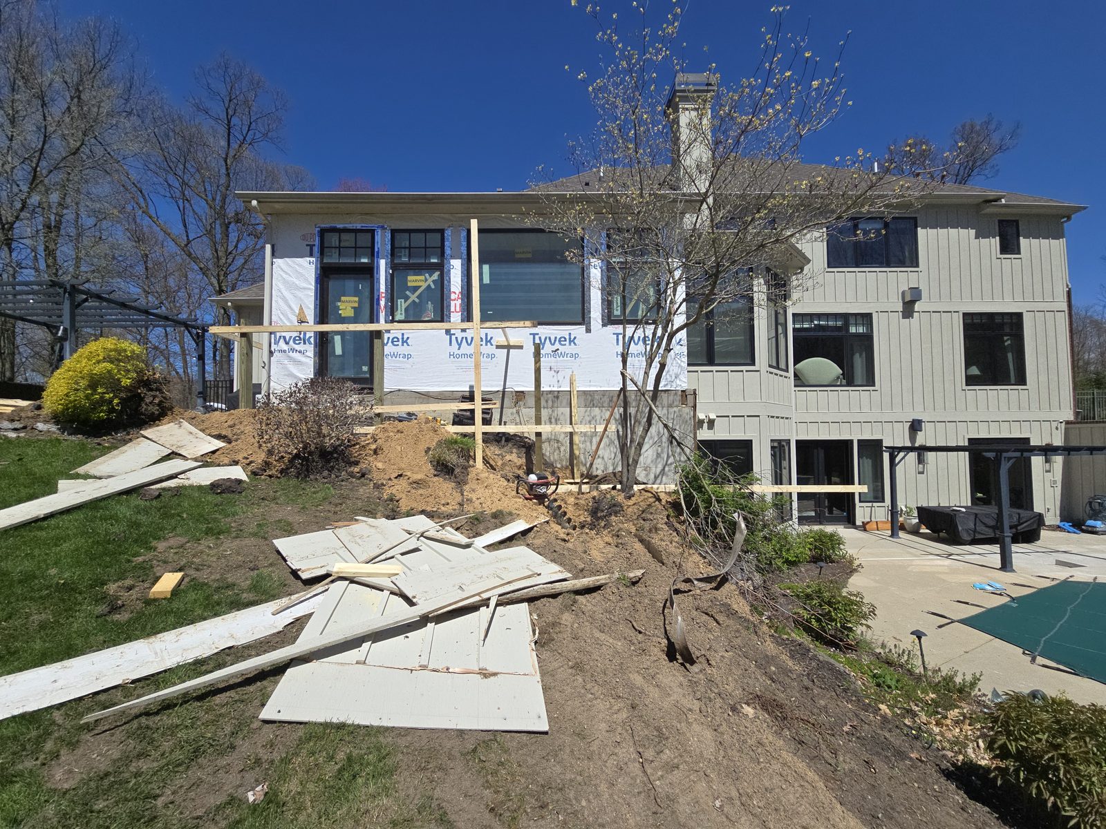 Siding & exterior project 10