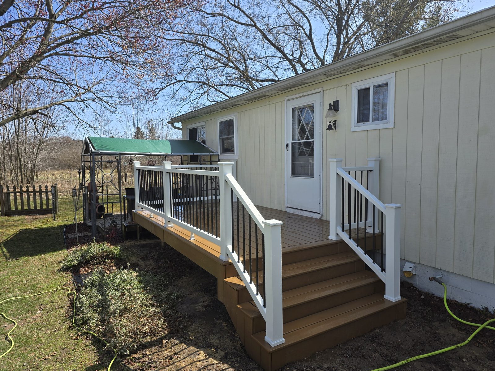 Siding & exterior project 13